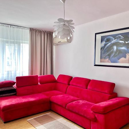 Cozy Apartment Turnu Măgurele Εξωτερικό φωτογραφία