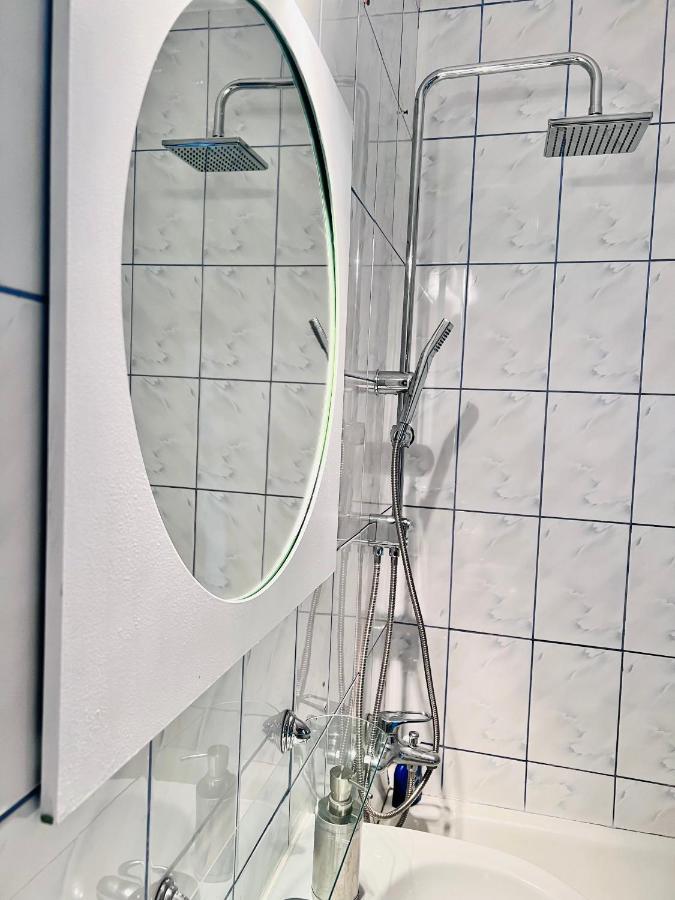 Cozy Apartment Turnu Măgurele Εξωτερικό φωτογραφία