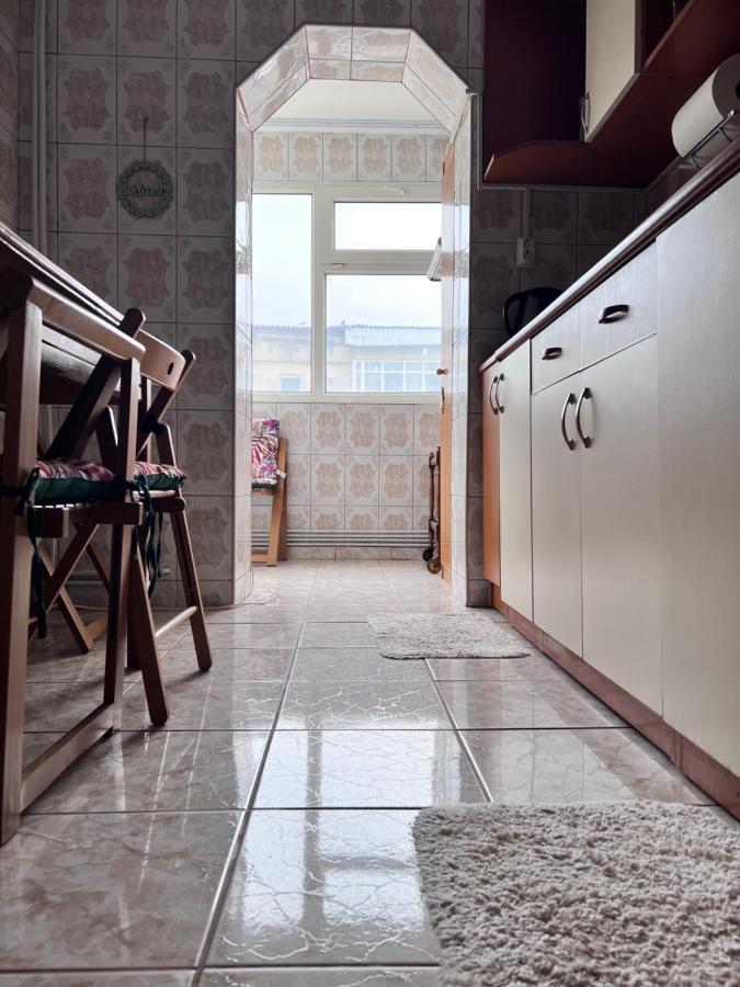 Cozy Apartment Turnu Măgurele Εξωτερικό φωτογραφία