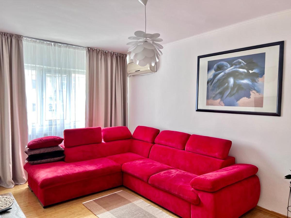 Cozy Apartment Turnu Măgurele Εξωτερικό φωτογραφία