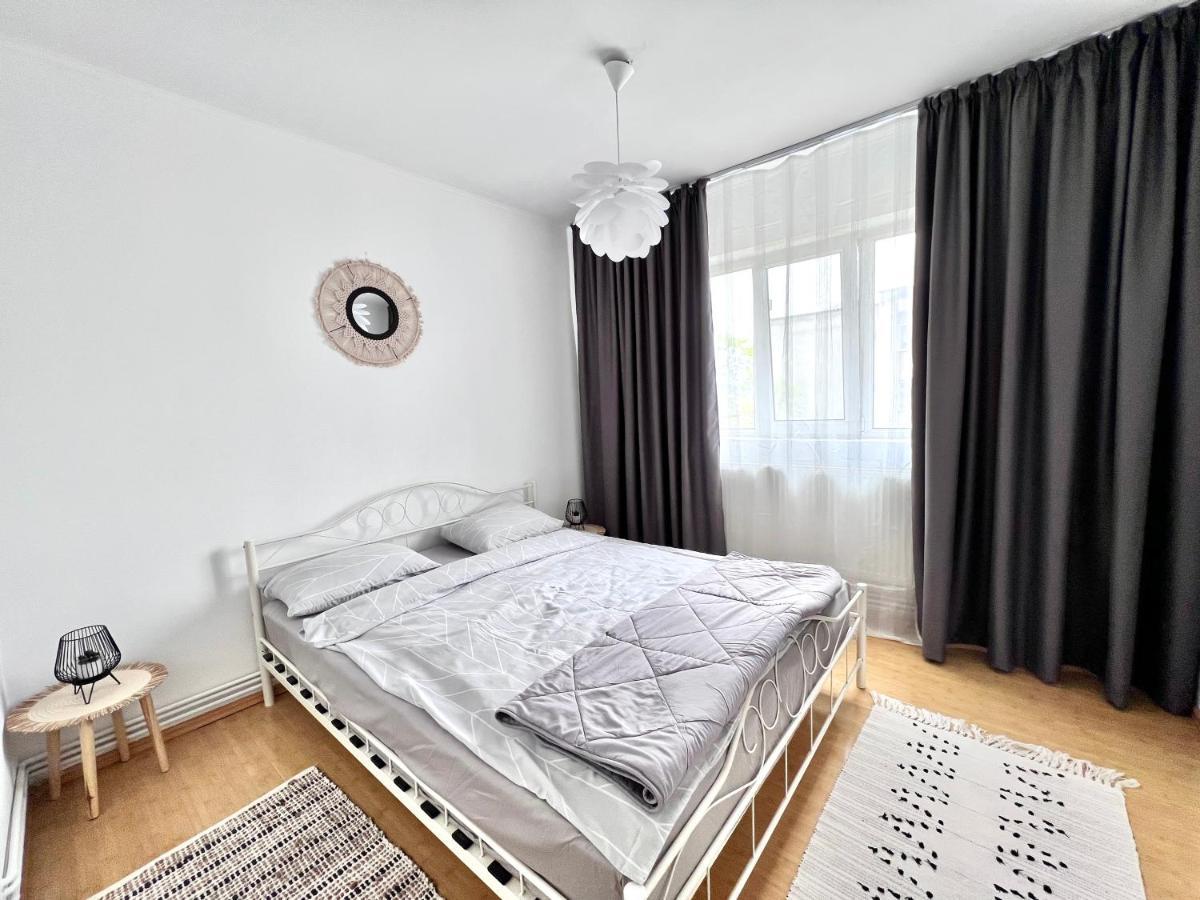 Cozy Apartment Turnu Măgurele Εξωτερικό φωτογραφία